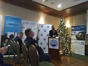 Konferencja szkoleniowa Security Forum Szczecin z udziałem Enamor - GospodarkaMorska.pl