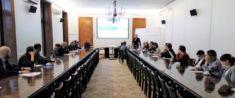 Program Rozwoju Drogi Wodnej Rzeki Wisły – konferencje konsultacyjne dla studium wykonalności - GospodarkaMorska.pl