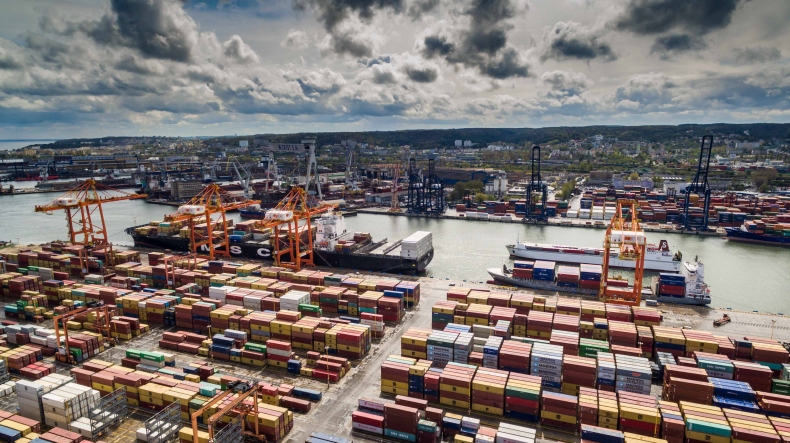 Już w styczniu II Forum Bezpieczeństwa Morskiego - GospodarkaMorska.pl