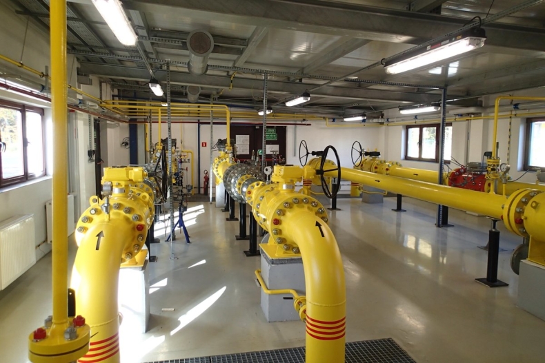 GAZ-SYSTEM operatorem systemu przesyłowego gazu do 2068 r. - GospodarkaMorska.pl