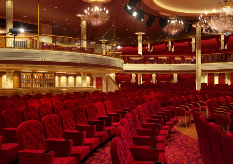 Znamy date chrztu nowego wycieczkowca Costa Cruises - GospodarkaMorska.pl