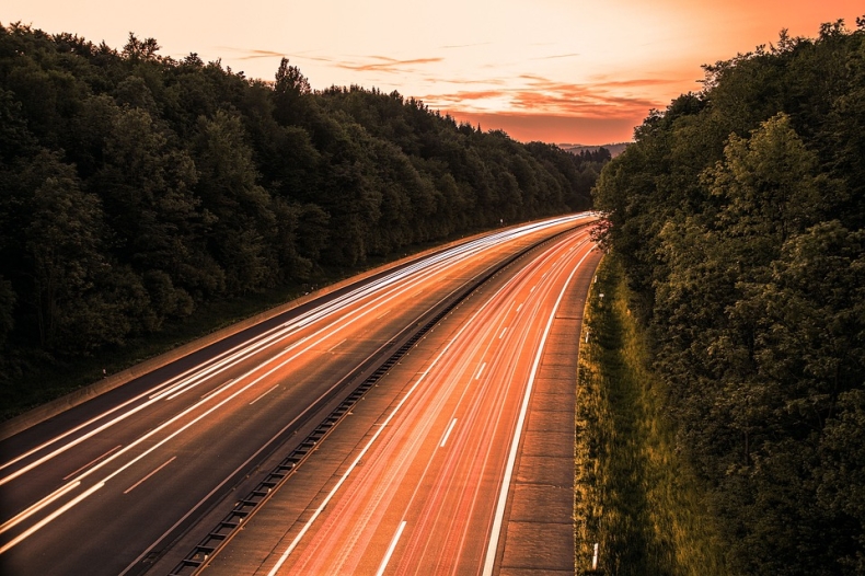 Łódzkie: GDDKiA ogłosiła nowy przetarg na budowę odcinka A1 Piotrków Trybunalski-Kamieńsk - GospodarkaMorska.pl