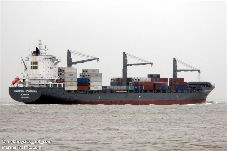 Czaputowicz: Uwolnieni marynarze z Pomerenia Sky w środę powinni wrócić do kraju - GospodarkaMorska.pl