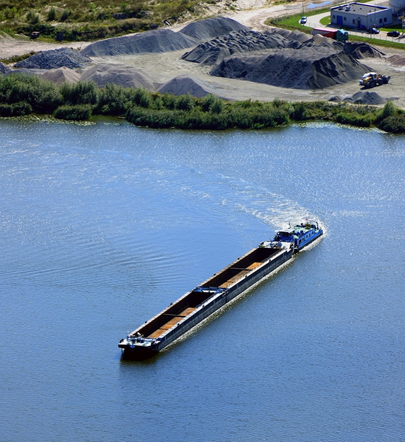 OT Logistics wdraża plan naprawczy. Waldemar Maj powołany na p.o. prezesa - GospodarkaMorska.pl