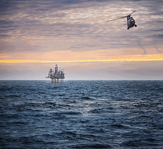 Norweska spółka PGNiG bliżej wiercenia pierwszego otworu poszukiwawczego jako operator koncesji - GospodarkaMorska.pl