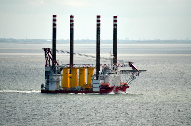 EDF Renewables i Shell inwestują w morską energię wiatrową w stanie New Jersey - GospodarkaMorska.pl
