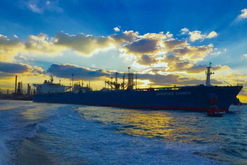 Turecki armator zainstaluje systemy uzdatniania wód balastowych Alfa Laval na swoich 16 statkach - GospodarkaMorska.pl