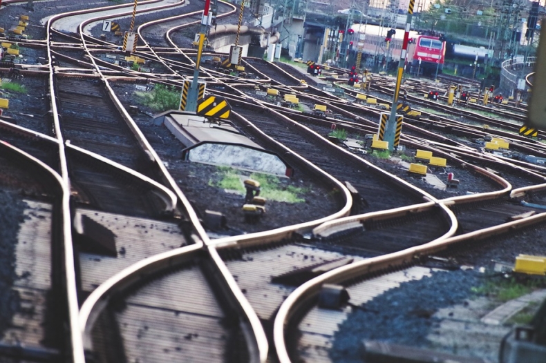 Polska-Ukraina: Jest szansa na nowe połączenia kolejowe - GospodarkaMorska.pl