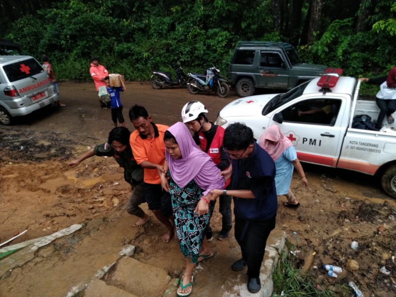 Indonezja: Trzęsienie ziemi o magnitudzie 5,8 w prowincji Papua Zachodnia - GospodarkaMorska.pl