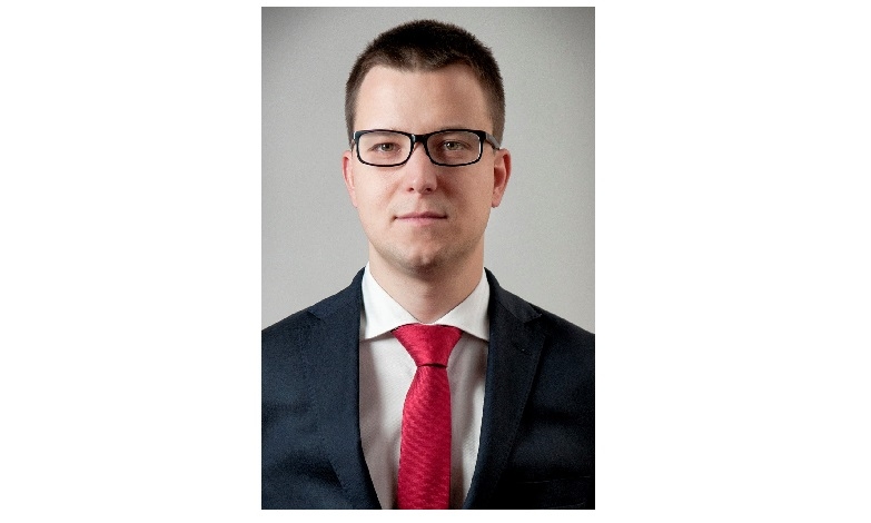 Nowy wiceprezes zarządu Gaz-System - GospodarkaMorska.pl
