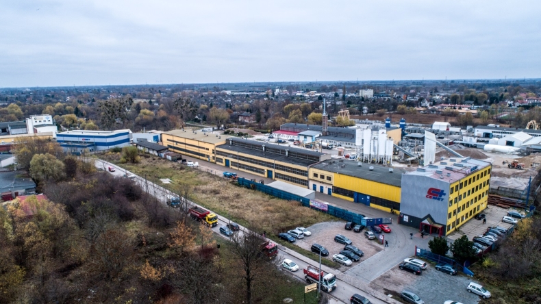 Najlepsze rozwiązania technologiczne skrojone na miarę w Cemet Ltd. (wywiad) - GospodarkaMorska.pl