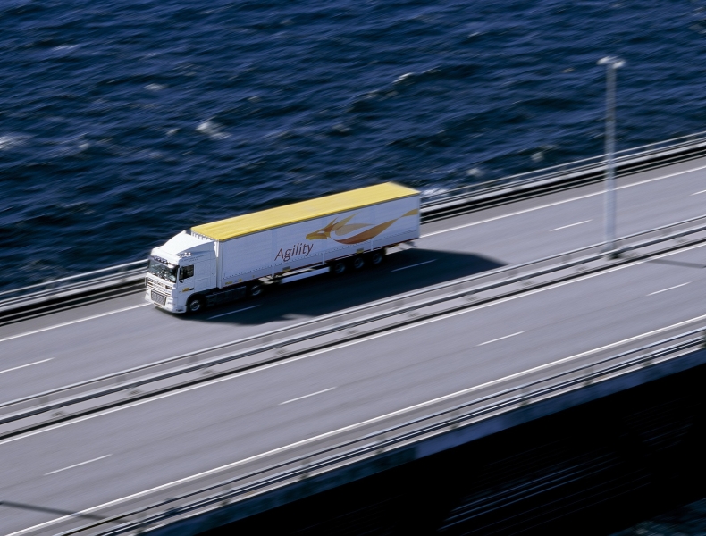 Agility zainwestuje 100 mln USD w cyfrową platformę logistyczną Shipa - GospodarkaMorska.pl