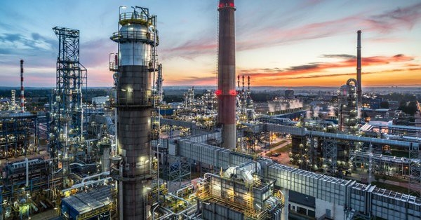 LOTOS odnotował wysoką marżę rafineryjną - GospodarkaMorska.pl