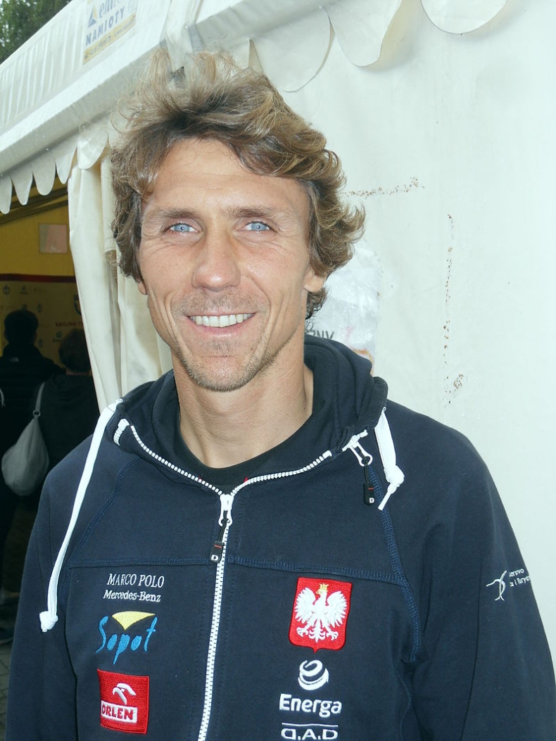 Przemysław Miarczyński zakończył karierę sportową - GospodarkaMorska.pl