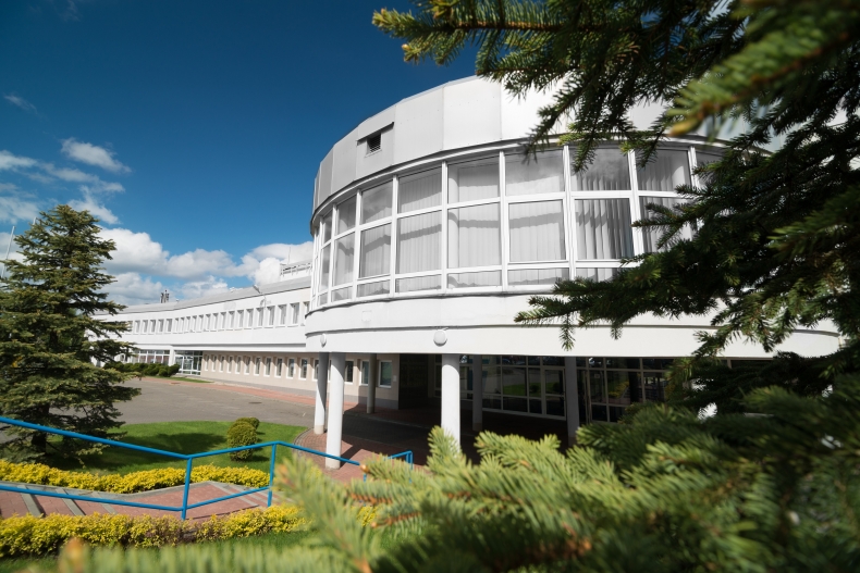 OBR Centrum Techniki Morskiej szuka członka zarządu - GospodarkaMorska.pl