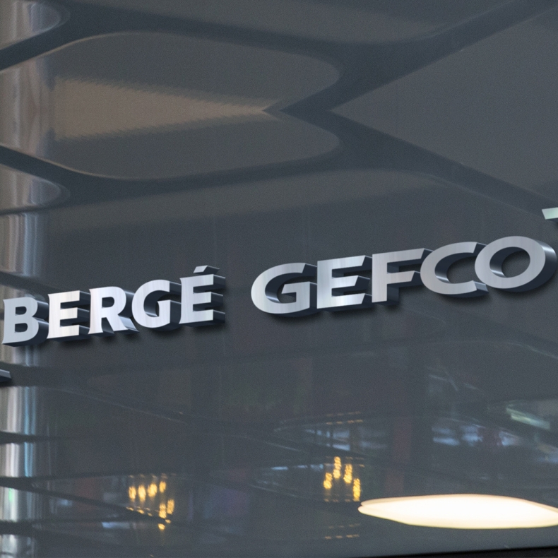 Hiszpańska fuzja GEFCO i BERGÉ zatwierdzona - GospodarkaMorska.pl
