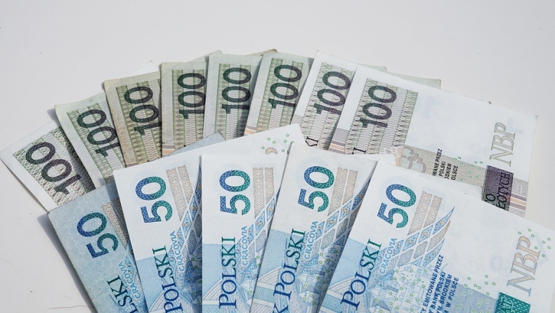 MON nie zmienił systemu naliczania stawek uposażenia żołnierzy służby kandydackiej - GospodarkaMorska.pl