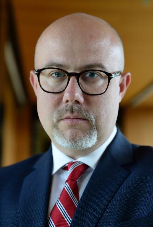 Przedstawiciel GAZ-SYSTEM w zarządzie organizacji Gas Infrastructure Europe - GospodarkaMorska.pl