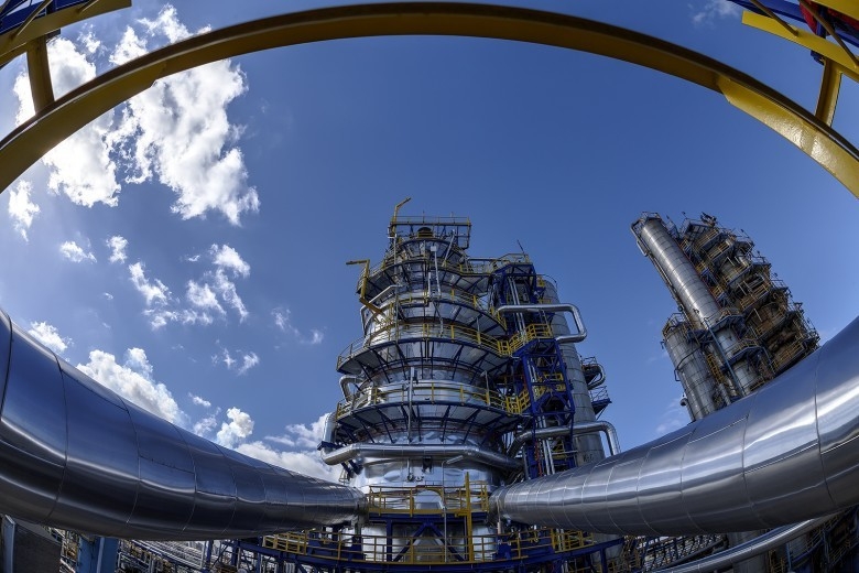 Unipetrol z Grupy Orlen rozważa budowę nowego bloku energetycznego w Litvinowie - GospodarkaMorska.pl