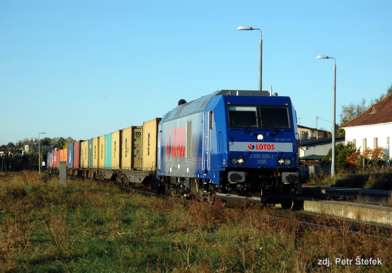 Zmiany w LOTOS Kolej. Jest nowy wiceprezes - GospodarkaMorska.pl