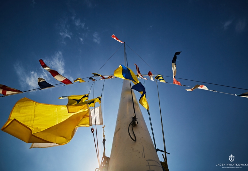 Kalendarz najważniejszych imprez żeglarskich w 2019 roku - GospodarkaMorska.pl