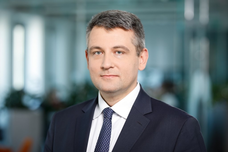 Tomasz Pisula zrezygnował z funkcji prezesa Polskiej Agencji Inwestycji i Handlu - GospodarkaMorska.pl
