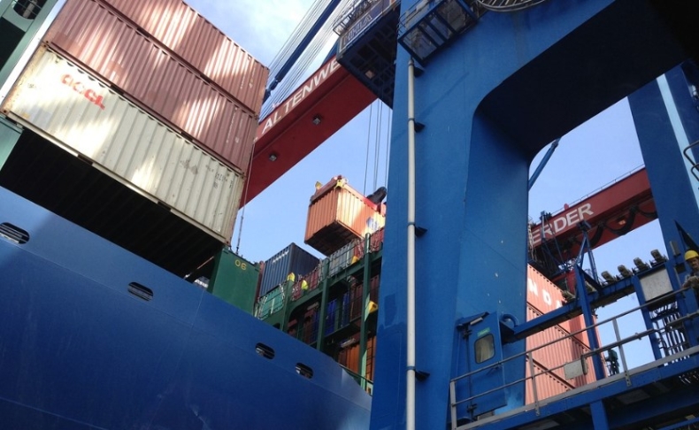 Drewry: Dobre i złe wieści dla portów kontenerowych w 2019 roku - GospodarkaMorska.pl