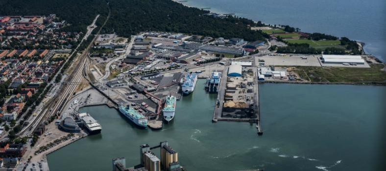 Połączenie morskie Świnoujście – Ystad: poprawa ładowności i bunkrowanie LNG - GospodarkaMorska.pl