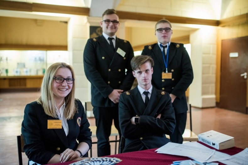 Gdańsk Miastem Zawodowców. Powstaną nowoczesne obiekty dydaktyczne dla przyszłych specjalistów - GospodarkaMorska.pl