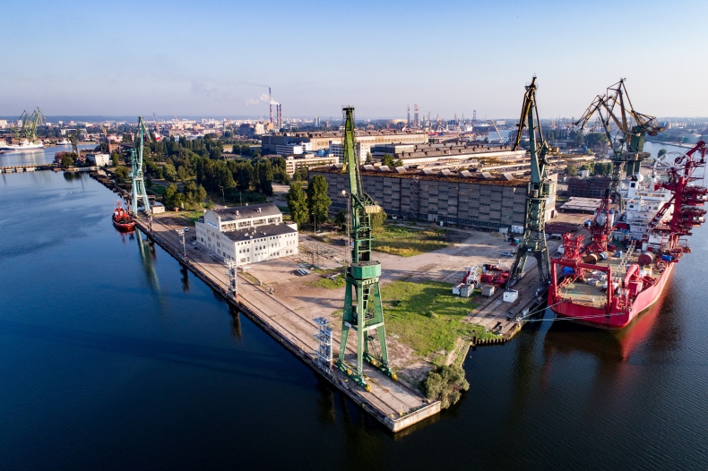 II Forum Bezpieczeństwa Przemysłu Morskiego: Cyberbezpieczeństwo wyzwaniem 2019 r. - GospodarkaMorska.pl