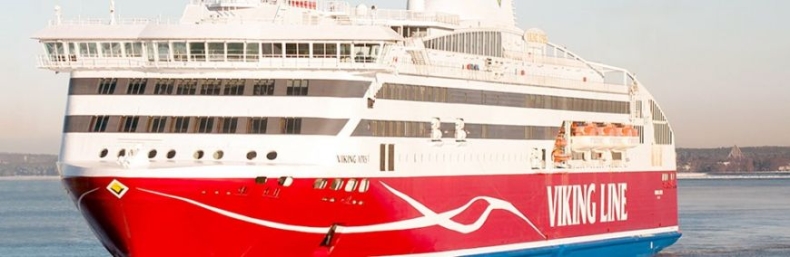 Viking Line wprowadza dodatkowe rejsy na trasie Tallinn-Helsinki - GospodarkaMorska.pl