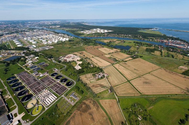 Kolejna strefa przemysłowa w Gdańsku - rewelacyjna lokalizacja - GospodarkaMorska.pl