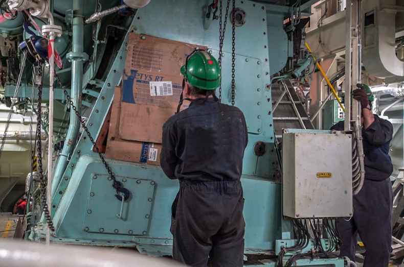 Emilewicz: Fundację Platforma Przemysłu Przyszłości ulokujemy poza Warszawą - GospodarkaMorska.pl