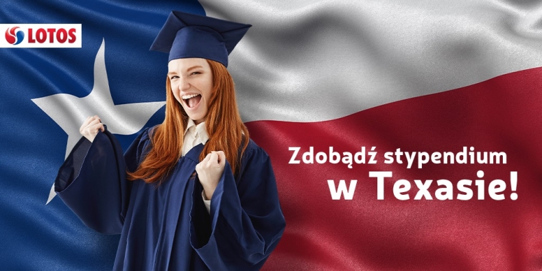 Stypendium za oceanem od Grupy LOTOS. Wyjedź i ucz się w Ameryce - GospodarkaMorska.pl