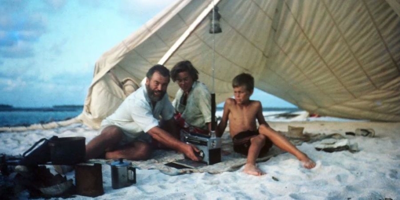 JachtFilm Festiwal przypływa do Gdyni - GospodarkaMorska.pl