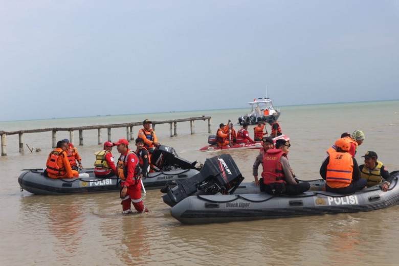 Indonezja: Odnaleziono czarną skrzynkę z Boeinga 737 MAX - GospodarkaMorska.pl
