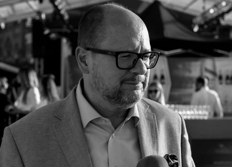 Prezydent Gdańska Paweł Adamowicz nie żyje - GospodarkaMorska.pl