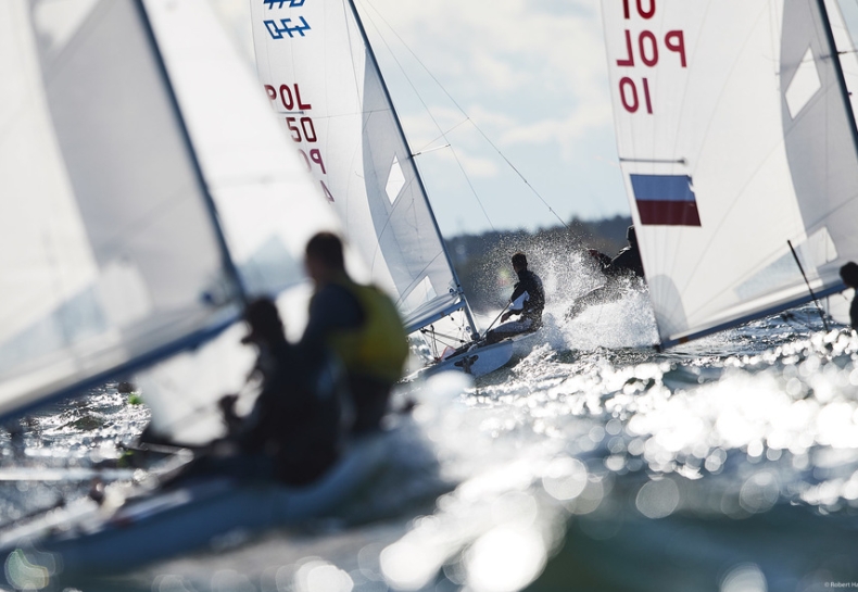 PZŻ oficjalnie rozpoczął współpracę z Polską Spółką Gazownictwa - GospodarkaMorska.pl