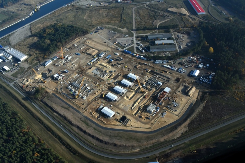 Chiny/MSZ o Nord Stream 2: Firmy mają prawo do niezależnych decyzji - GospodarkaMorska.pl