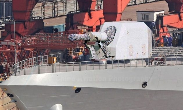 PetroChina wysyła coraz więcej LNG do Europy - GospodarkaMorska.pl