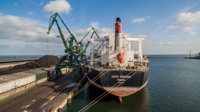 Kwieciński: dane GUS wskazują, że polska gospodarka nadal dobrze się rozwija - GospodarkaMorska.pl