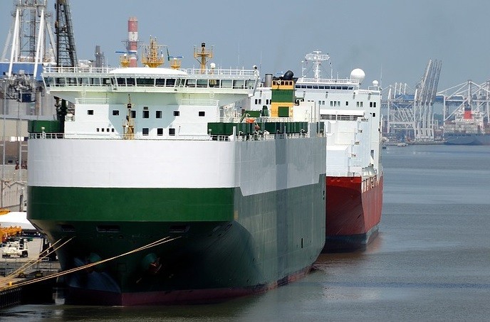 Europa liderem w rozwoju technologii LNG dla żeglugi - GospodarkaMorska.pl