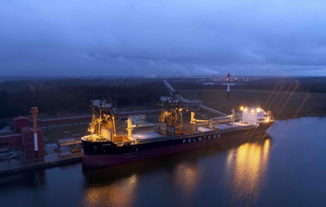 Flota PŻM wzrośnie o 8 statków do końca 2020 roku? Brzezicki zdradza szczegóły w TradeWinds - GospodarkaMorska.pl