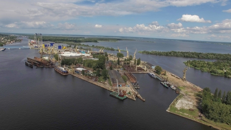 PŻM przejmie MSR Gryfia? Brzezicki: „Jesteśmy bardzo blisko” - GospodarkaMorska.pl