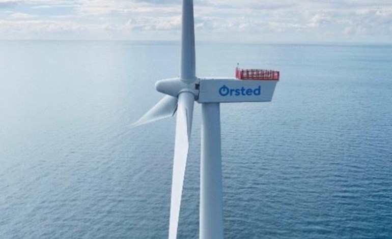 TEPCO i Orsted będą wspólnie pracowali nad projektami wiatrowymi offshore - GospodarkaMorska.pl