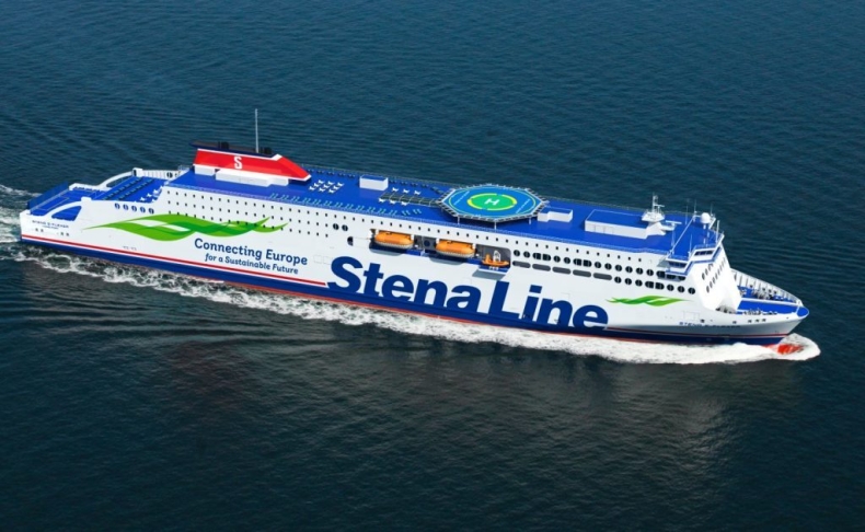 Stena, Hyundai Glovis razem stworzą nowego armatora samochodowców - GospodarkaMorska.pl