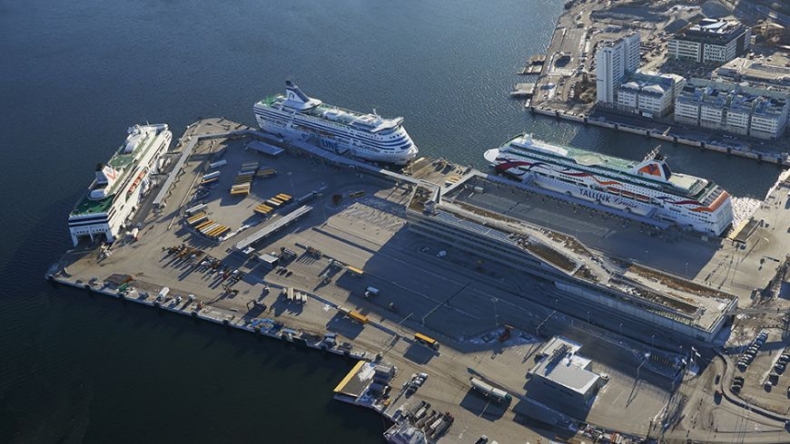 Strajki w Szwecji mogą spowodować zakłócenia w żegludze - GospodarkaMorska.pl