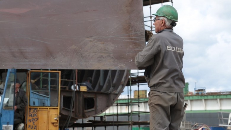 Rafalska: Starzenie się społeczeństwa wyzwaniem dla współczesnego rynku pracy - GospodarkaMorska.pl