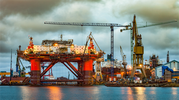 Keppel notuje zysk w czwartym kwartale. Czy to początek ożywienia na rynku offshore? - GospodarkaMorska.pl