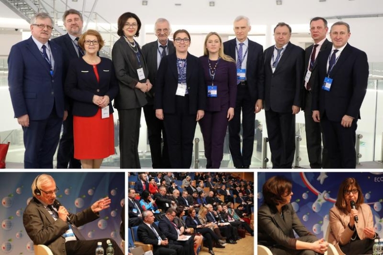 Trójmorze pomysłem na integrację Europy Środkowo-Wschodniej - GospodarkaMorska.pl